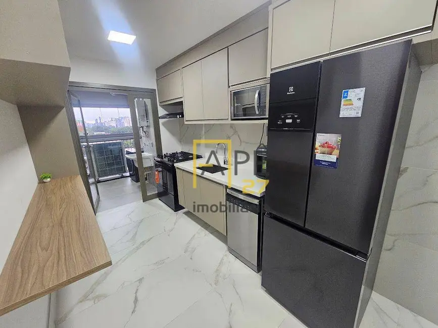 Apartamento com 3 quartos à venda, 135m2 em Campo Belo, São Paulo - SP - imagem 1 Foto 1 de Apartamento com 3 quartos à venda, 135m2 em Campo Belo, São Paulo - SP
