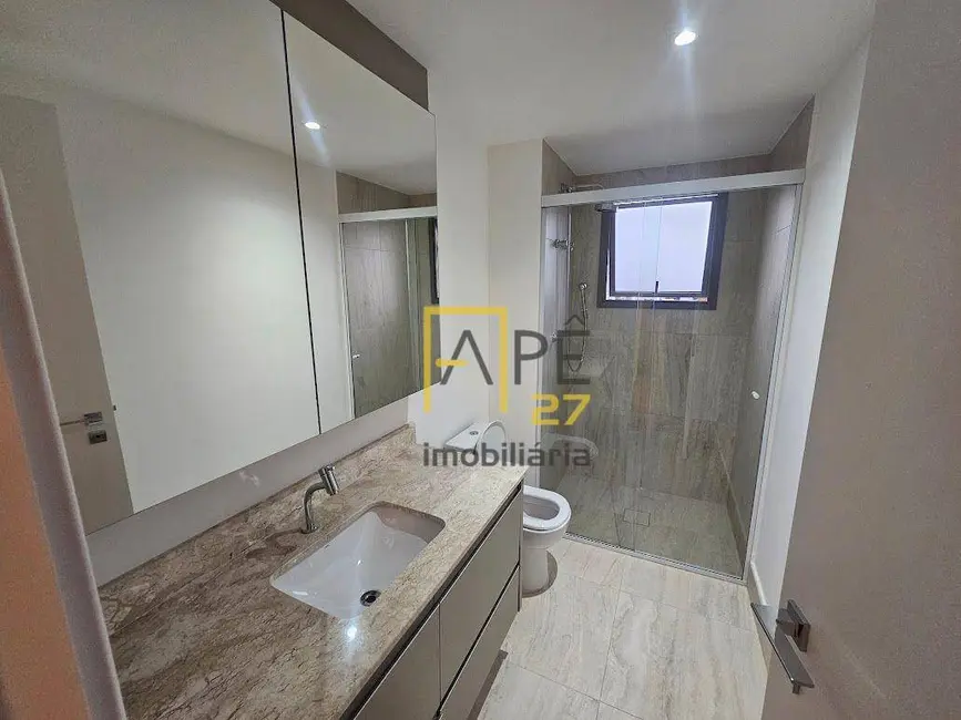 Apartamento com 3 quartos à venda, 135m2 em Campo Belo, São Paulo - SP - imagem 9 Foto 9 de Apartamento com 3 quartos à venda, 135m2 em Campo Belo, São Paulo - SP