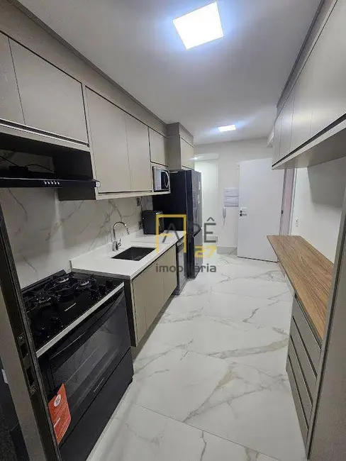 Apartamento com 3 quartos à venda, 135m2 em Campo Belo, São Paulo - SP - imagem 5 Foto 5 de Apartamento com 3 quartos à venda, 135m2 em Campo Belo, São Paulo - SP