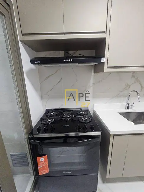 Apartamento com 3 quartos à venda, 135m2 em Campo Belo, São Paulo - SP - imagem 4 Foto 4 de Apartamento com 3 quartos à venda, 135m2 em Campo Belo, São Paulo - SP
