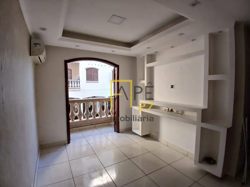 Foto 1 de Apartamento com 3 quartos à venda, 67m2 em Vila Rosália, Guarulhos - SP
