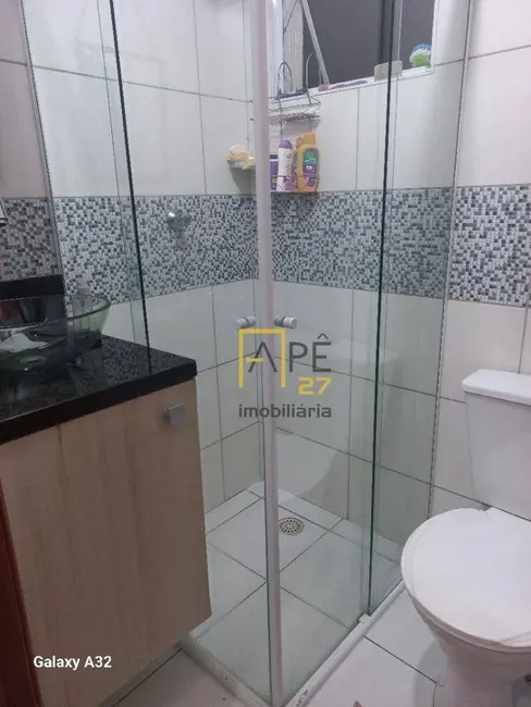 Apartamento com 2 quartos à venda, 45m2 em Jardim Silvestre, Guarulhos - SP - imagem 4 Foto 4 de Apartamento com 2 quartos à venda, 45m2 em Jardim Silvestre, Guarulhos - SP