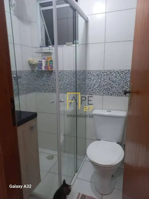 Apartamento com 2 quartos à venda, 45m2 em Jardim Silvestre, Guarulhos - SP - imagem 5 Foto 5 de Apartamento com 2 quartos à venda, 45m2 em Jardim Silvestre, Guarulhos - SP