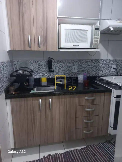 Apartamento com 2 quartos à venda, 45m2 em Jardim Silvestre, Guarulhos - SP - imagem 3 Foto 3 de Apartamento com 2 quartos à venda, 45m2 em Jardim Silvestre, Guarulhos - SP