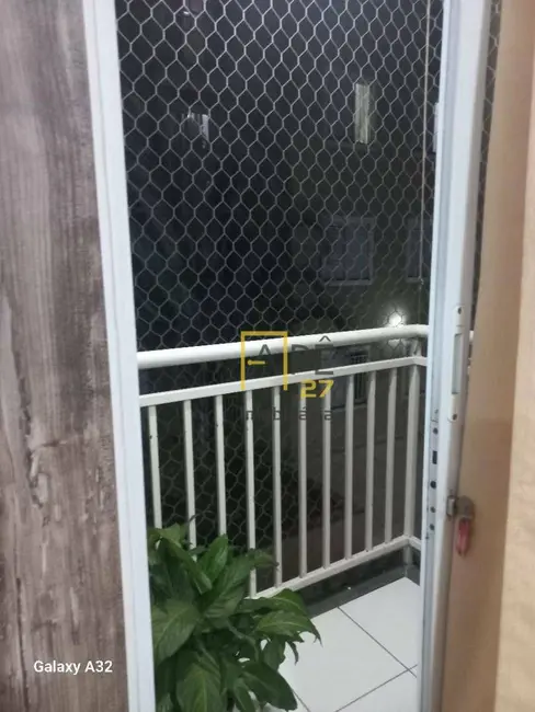 Foto 1 de Apartamento com 2 quartos à venda, 45m2 em Jardim Silvestre, Guarulhos - SP