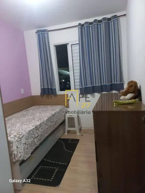 Apartamento com 2 quartos à venda, 45m2 em Jardim Silvestre, Guarulhos - SP - imagem 8 Foto 8 de Apartamento com 2 quartos à venda, 45m2 em Jardim Silvestre, Guarulhos - SP