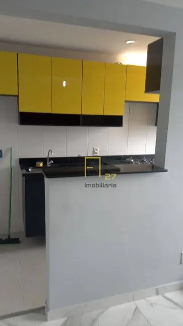 Foto 1 de Apartamento com 2 quartos à venda e para alugar, 48m2 em Gopoúva, Guarulhos - SP