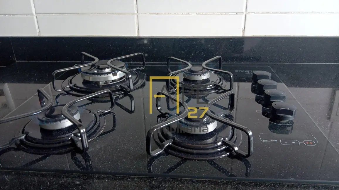 Foto 6 de Apartamento com 2 quartos à venda, 48m2 em Gopoúva, Guarulhos - SP