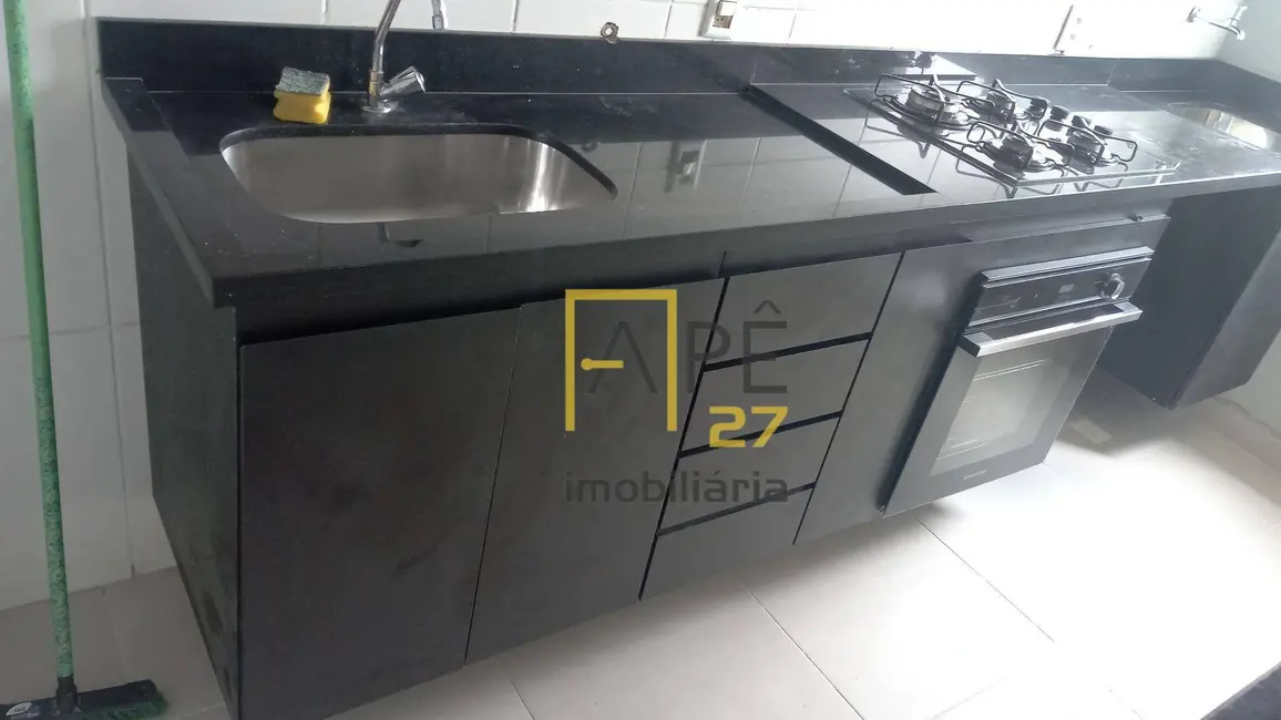 Foto 5 de Apartamento com 2 quartos à venda, 48m2 em Gopoúva, Guarulhos - SP