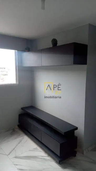 Foto 9 de Apartamento com 2 quartos à venda, 48m2 em Gopoúva, Guarulhos - SP