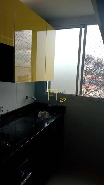 Foto 7 de Apartamento com 2 quartos à venda, 48m2 em Gopoúva, Guarulhos - SP