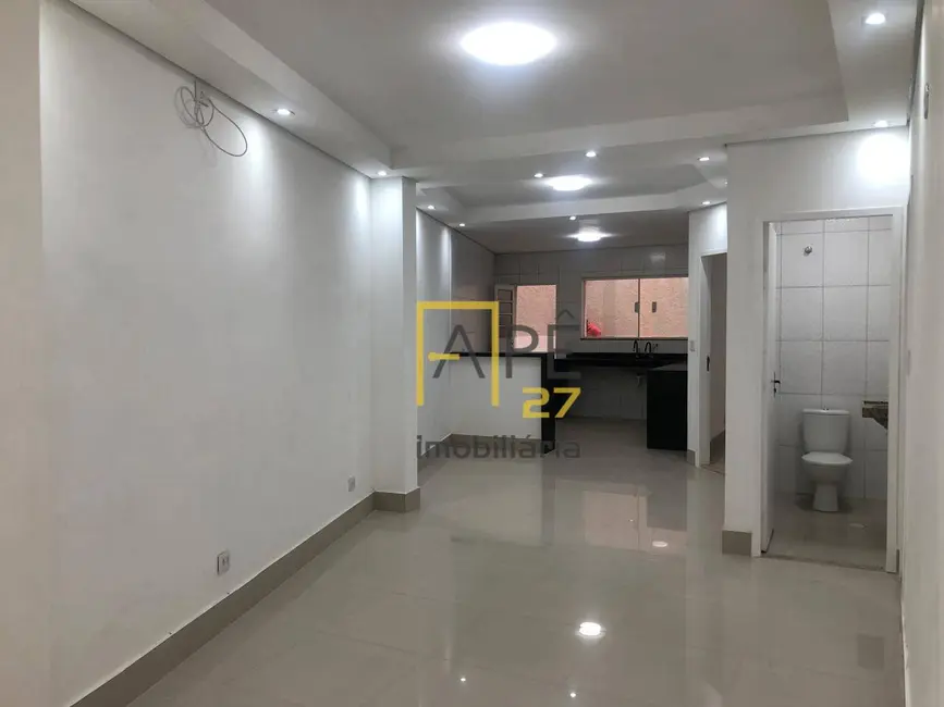 Foto 1 de Apartamento com 2 quartos à venda, 112m2 em Vila Carmela II, Guarulhos - SP