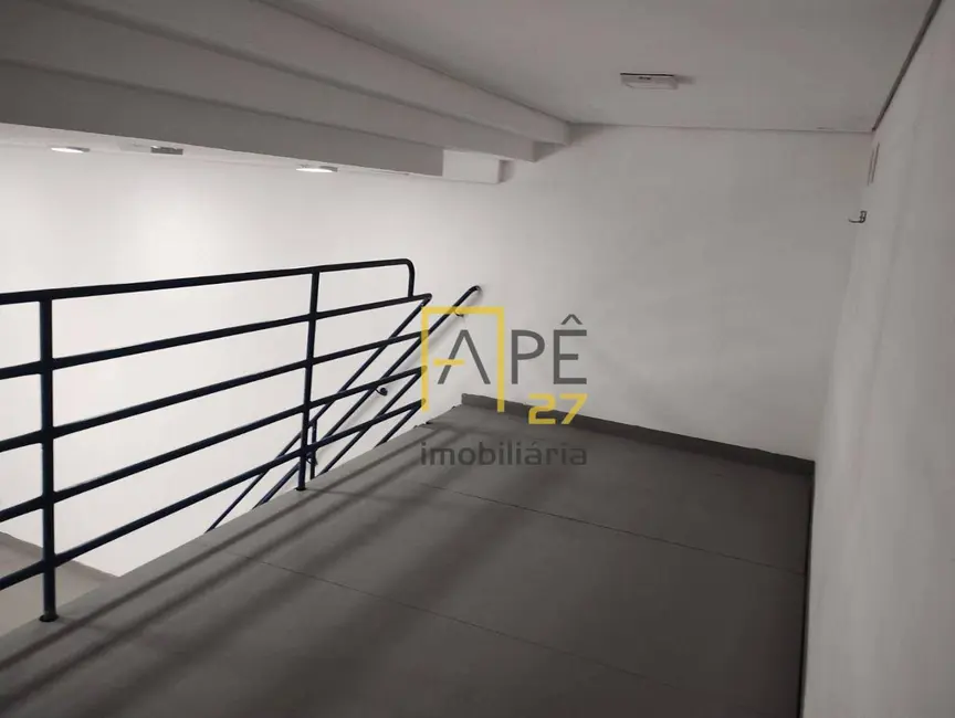 Sala Comercial para alugar, 145m2 em Vila Carmela II, Guarulhos - SP - imagem 4 Foto 4 de Sala Comercial para alugar, 145m2 em Vila Carmela II, Guarulhos - SP