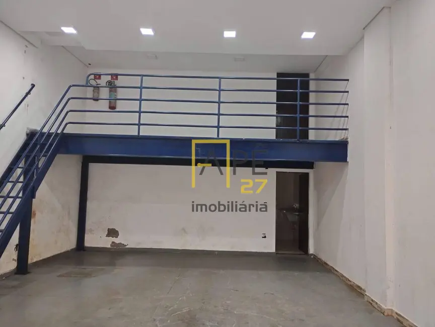 Foto 1 de Sala Comercial para alugar, 145m2 em Vila Carmela II, Guarulhos - SP