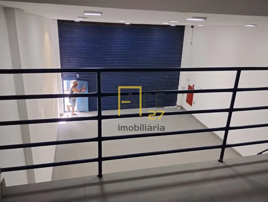 Sala Comercial para alugar, 145m2 em Vila Carmela II, Guarulhos - SP - imagem 8 Foto 8 de Sala Comercial para alugar, 145m2 em Vila Carmela II, Guarulhos - SP