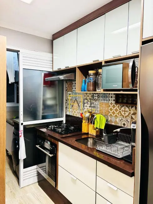 Foto 5 de Apartamento com 2 quartos à venda, 62m2 em Vila Augusta, Guarulhos - SP