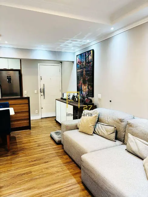 Foto 3 de Apartamento com 2 quartos à venda, 62m2 em Vila Augusta, Guarulhos - SP