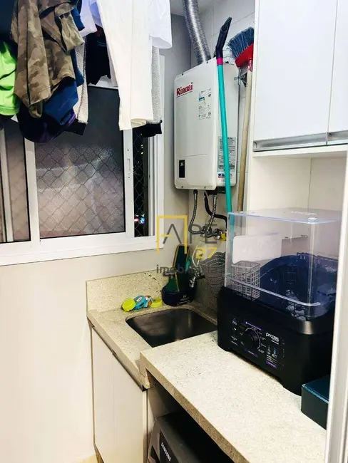 Foto 7 de Apartamento com 2 quartos à venda, 62m2 em Vila Augusta, Guarulhos - SP