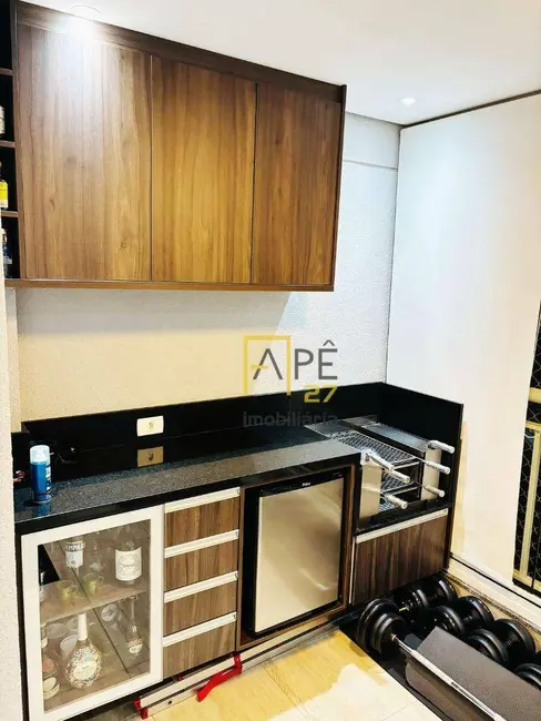 Foto 9 de Apartamento com 2 quartos à venda, 62m2 em Vila Augusta, Guarulhos - SP