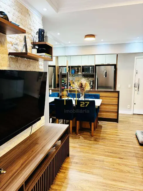Foto 2 de Apartamento com 2 quartos à venda, 62m2 em Vila Augusta, Guarulhos - SP