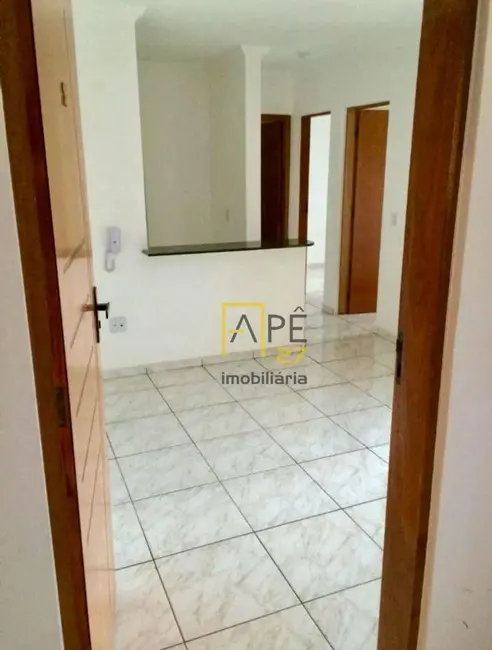 Foto 3 de Apartamento com 2 quartos à venda, 46m2 em Vila Nova Bonsucesso, Guarulhos - SP