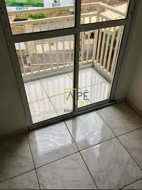 Foto 1 de Apartamento com 2 quartos à venda, 46m2 em Vila Nova Bonsucesso, Guarulhos - SP