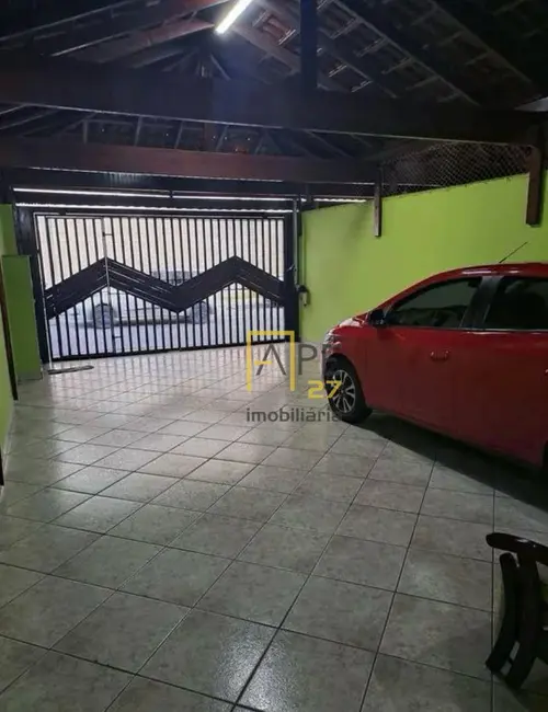 Sobrado com 3 quartos para alugar, 225m2 em Vila Galvão, Guarulhos - SP - imagem 3 Foto 3 de Sobrado com 3 quartos para alugar, 225m2 em Vila Galvão, Guarulhos - SP