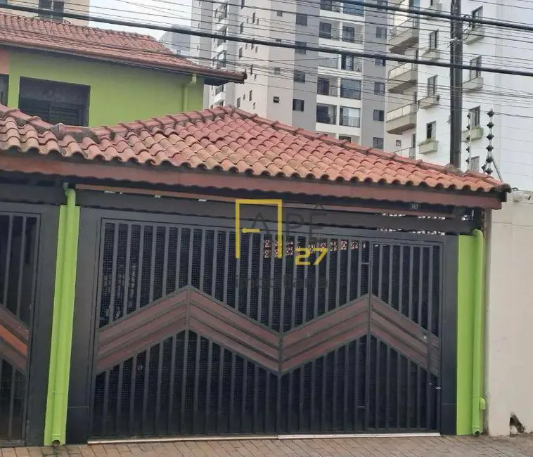 Sobrado com 3 quartos para alugar, 225m2 em Vila Galvão, Guarulhos - SP - imagem 4 Foto 4 de Sobrado com 3 quartos para alugar, 225m2 em Vila Galvão, Guarulhos - SP