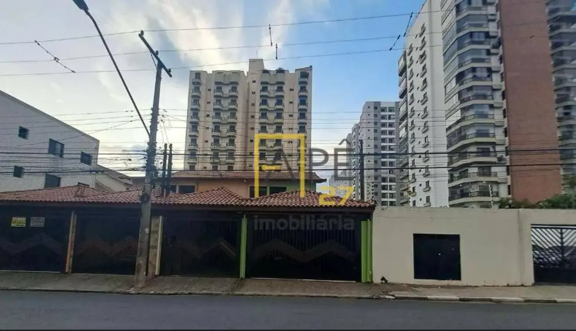 Sobrado com 3 quartos para alugar, 225m2 em Vila Galvão, Guarulhos - SP - imagem 2 Foto 2 de Sobrado com 3 quartos para alugar, 225m2 em Vila Galvão, Guarulhos - SP