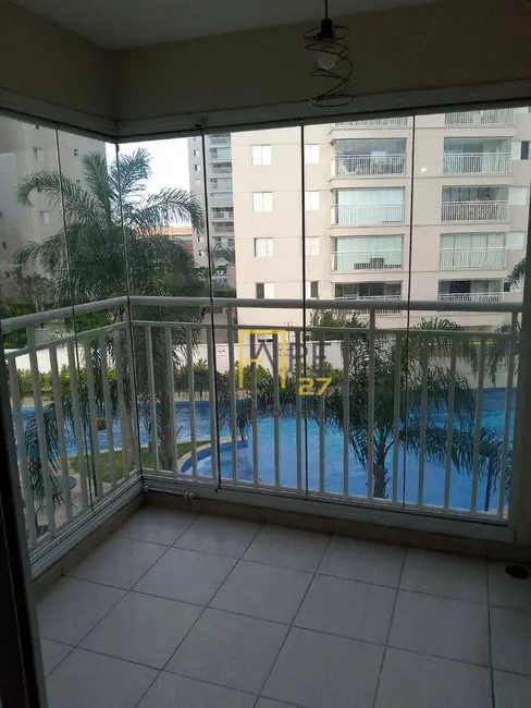 Foto 2 de Apartamento com 3 quartos à venda, 75m2 em Vila Augusta, Guarulhos - SP