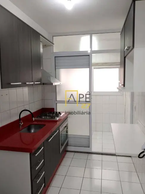 Foto 7 de Apartamento com 3 quartos à venda, 75m2 em Vila Augusta, Guarulhos - SP