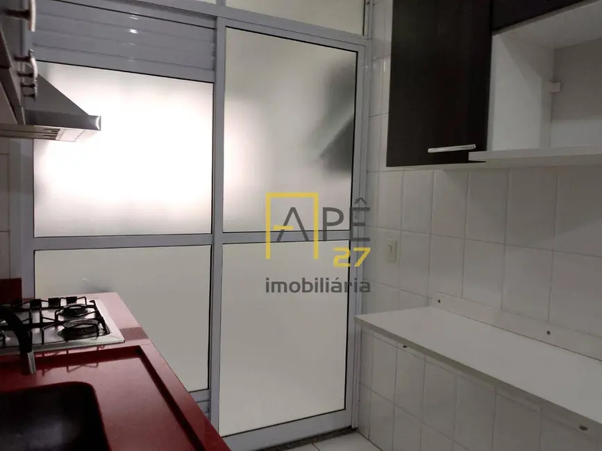 Foto 5 de Apartamento com 3 quartos à venda, 75m2 em Vila Augusta, Guarulhos - SP
