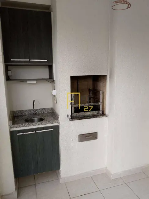 Foto 4 de Apartamento com 3 quartos à venda, 75m2 em Vila Augusta, Guarulhos - SP