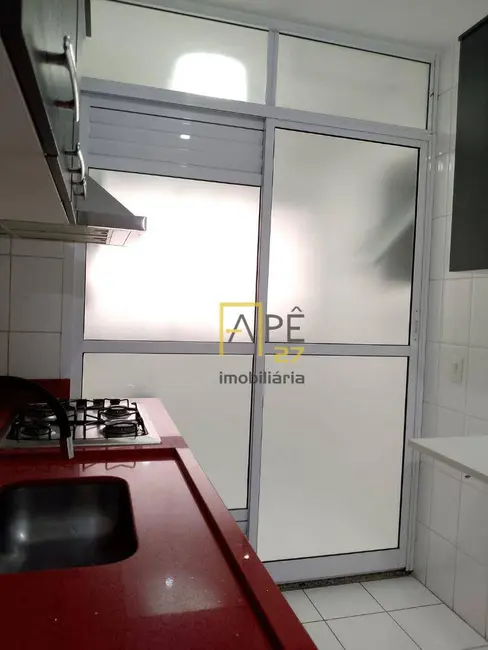Foto 8 de Apartamento com 3 quartos à venda, 75m2 em Vila Augusta, Guarulhos - SP