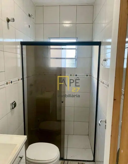Foto 2 de Sobrado com 2 quartos para alugar, 60m2 em Jardim Zimbardi, Guarulhos - SP