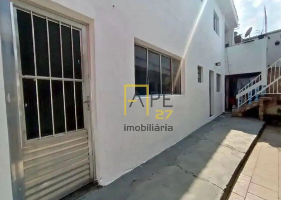 Foto 1 de Sobrado com 2 quartos para alugar, 60m2 em Jardim Zimbardi, Guarulhos - SP