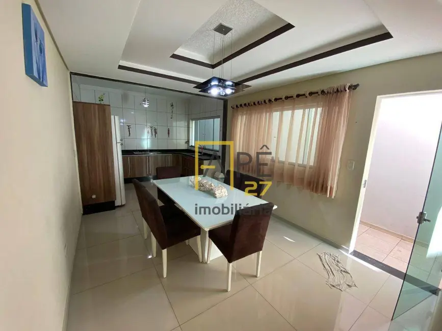 Foto 1 de Sobrado com 3 quartos à venda, 300m2 em Parque Continental II, Guarulhos - SP