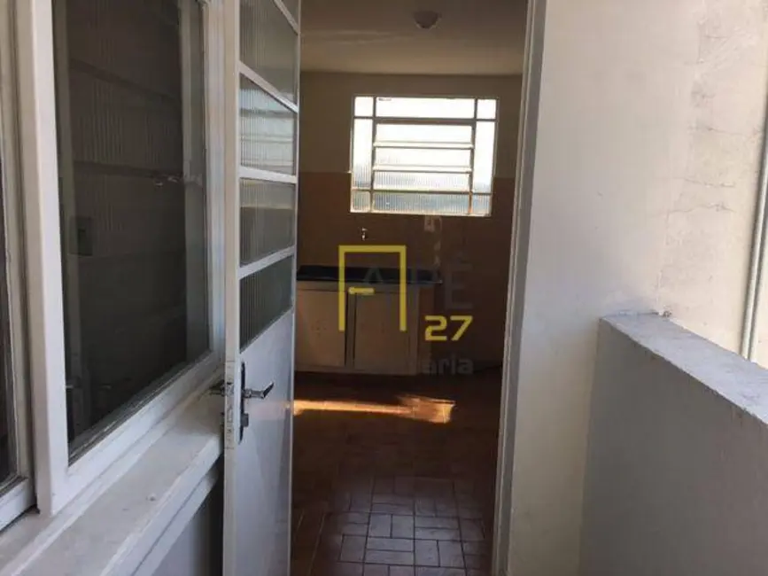 Foto 1 de Apartamento com 1 quarto para alugar, 45m2 em Casa Verde Média, São Paulo - SP