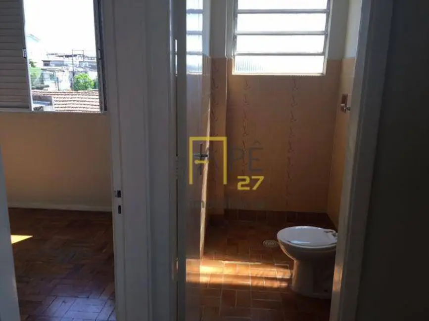 Foto 2 de Apartamento com 1 quarto para alugar, 45m2 em Casa Verde Média, São Paulo - SP