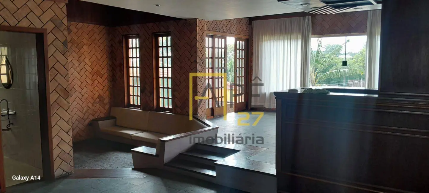 Foto 1 de Sobrado com 4 quartos à venda e para alugar, 367m2 em Jardim Leonor Mendes de Barros, São Paulo - SP