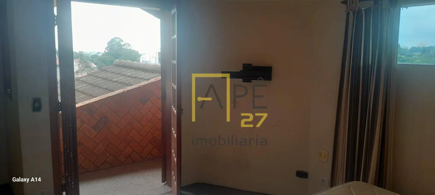 Sobrado com 4 quartos à venda e para alugar, 367m2 em Jardim Leonor Mendes de Barros, São Paulo - SP - imagem 4 Foto 4 de Sobrado com 4 quartos à venda e para alugar, 367m2 em Jardim Leonor Mendes de Barros, São Paulo - SP