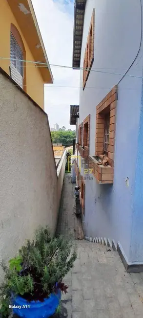 Sobrado com 4 quartos à venda e para alugar, 367m2 em Jardim Leonor Mendes de Barros, São Paulo - SP - imagem 5 Foto 5 de Sobrado com 4 quartos à venda e para alugar, 367m2 em Jardim Leonor Mendes de Barros, São Paulo - SP