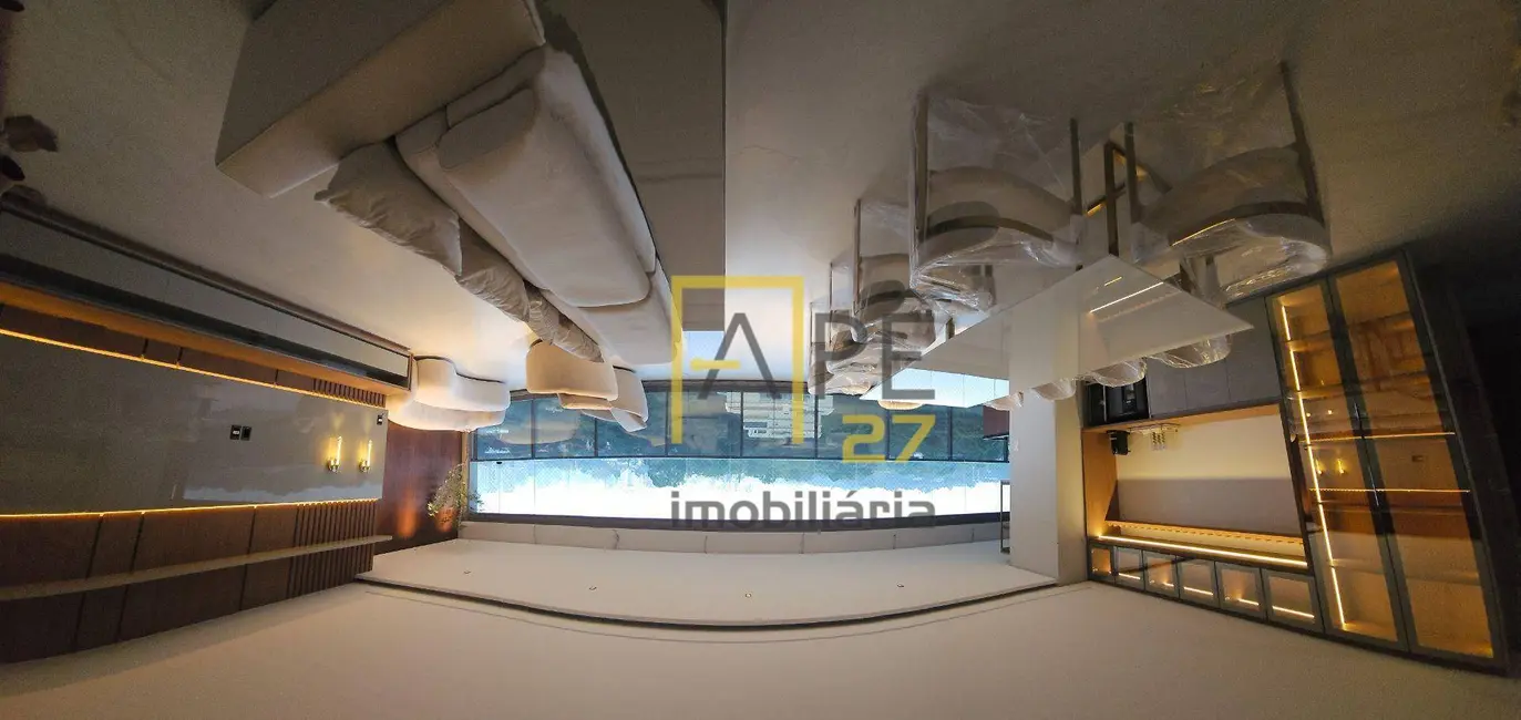 Foto 6 de Apartamento com 3 quartos à venda, 186m2 em Jardim Fonte do Morumbi, São Paulo - SP