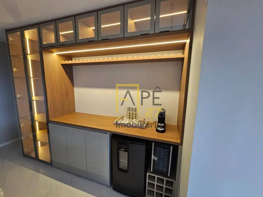 Foto 9 de Apartamento com 3 quartos à venda, 186m2 em Jardim Fonte do Morumbi, São Paulo - SP