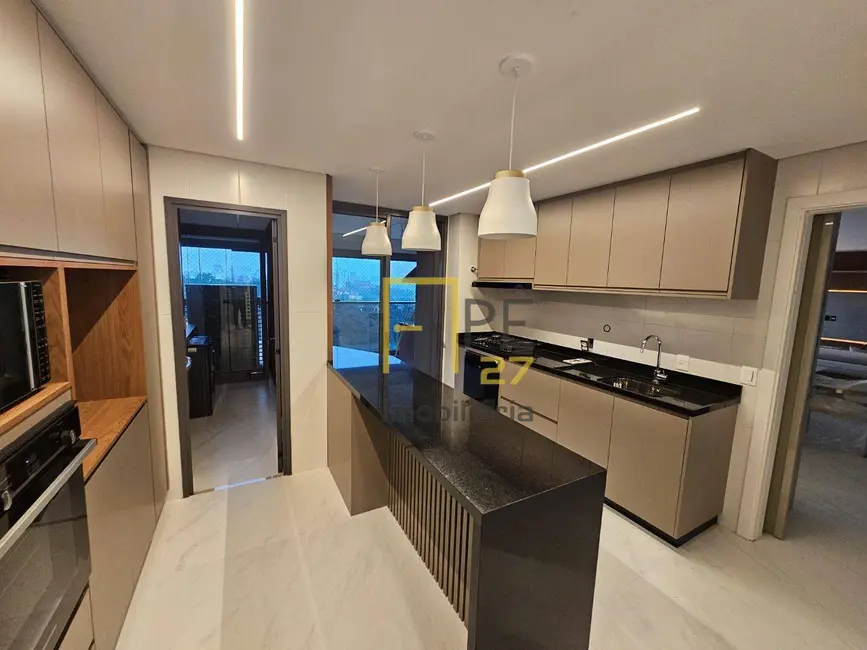 Foto 7 de Apartamento com 3 quartos à venda, 186m2 em Jardim Fonte do Morumbi, São Paulo - SP