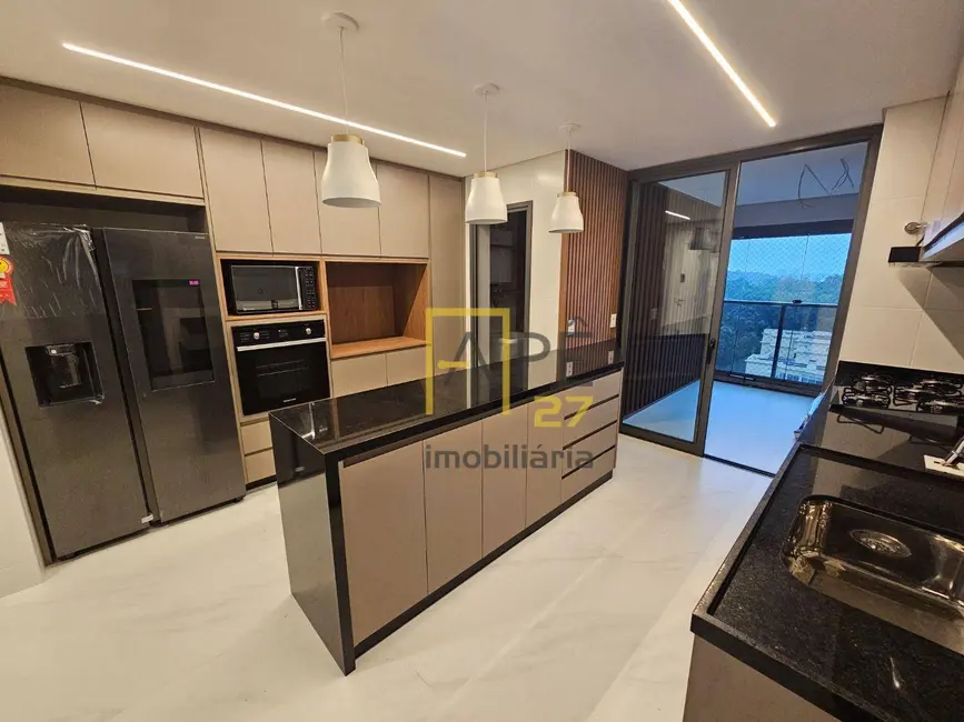 Foto 1 de Apartamento com 3 quartos à venda, 186m2 em Jardim Fonte do Morumbi, São Paulo - SP