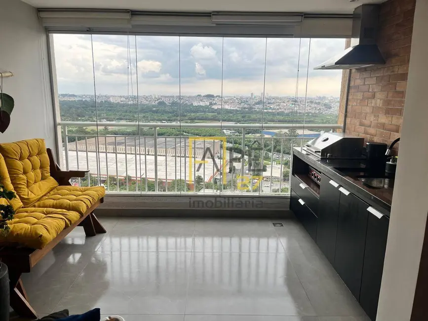 Apartamento com 2 quartos à venda, 76m2 em Vila Augusta, Guarulhos - SP - imagem 5 Foto 5 de Apartamento com 2 quartos à venda, 76m2 em Vila Augusta, Guarulhos - SP