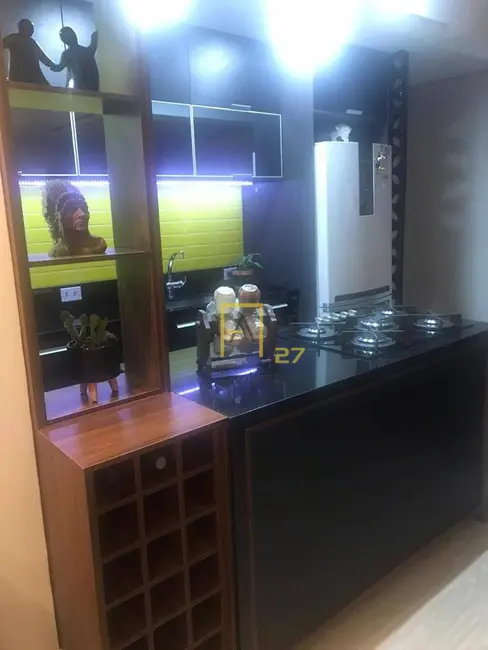 Apartamento com 2 quartos à venda, 76m2 em Vila Augusta, Guarulhos - SP - imagem 9 Foto 9 de Apartamento com 2 quartos à venda, 76m2 em Vila Augusta, Guarulhos - SP