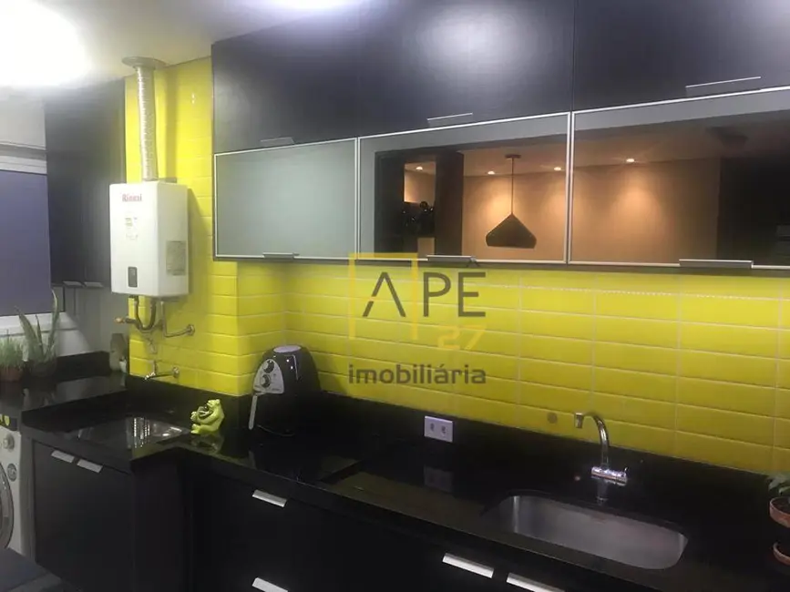 Apartamento com 2 quartos à venda, 76m2 em Vila Augusta, Guarulhos - SP - imagem 8 Foto 8 de Apartamento com 2 quartos à venda, 76m2 em Vila Augusta, Guarulhos - SP