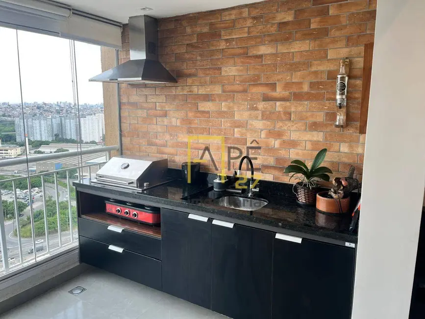 Apartamento com 2 quartos à venda, 76m2 em Vila Augusta, Guarulhos - SP - imagem 7 Foto 7 de Apartamento com 2 quartos à venda, 76m2 em Vila Augusta, Guarulhos - SP